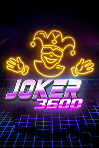 Бесплатная игра Joker 3600 от Kalamba | ChampionSlots Casino 