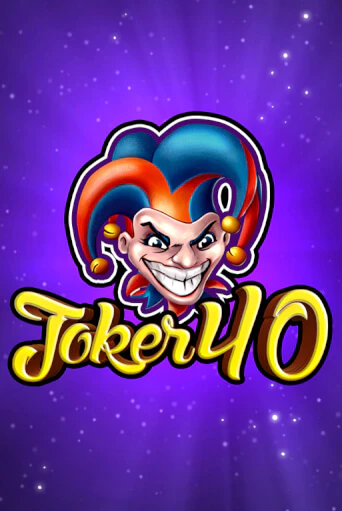 Бесплатная игра Joker 40 от Synot Games | ChampionSlots Casino 