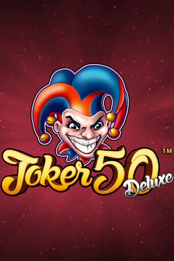 Бесплатная игра Joker 50 Deluxe от Synot Games | ChampionSlots Casino 