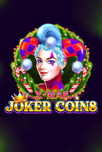 Бесплатная игра Joker Coins X-MAS от Onlyplay | ChampionSlots Casino 