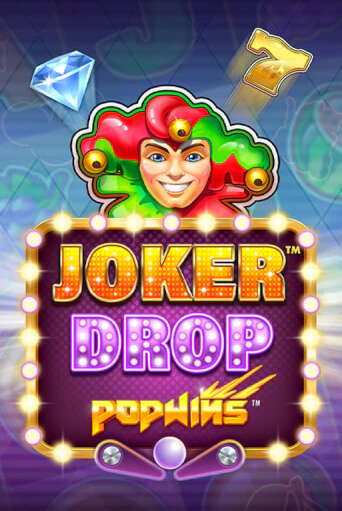 Бесплатная игра Joker Drop от Stakelogic | ChampionSlots Casino 
