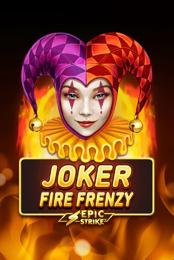 Бесплатная игра Joker Fire Frenzy от Games Global | ChampionSlots Casino 