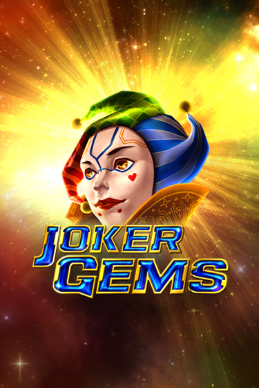 Бесплатная игра Joker Gems от ELK Studios | ChampionSlots Casino 