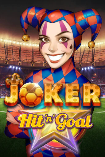Бесплатная игра Joker Hit 'n' Goal от Kalamba | ChampionSlots Casino 