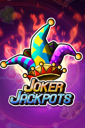 Бесплатная игра Joker Jackpots от Relax Gaming | ChampionSlots Casino 
