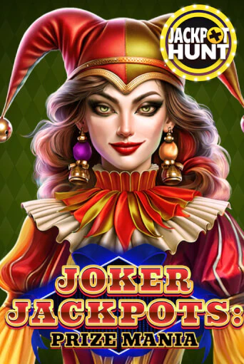 Бесплатная игра Joker Jackpots: Prize Mania от Octoplay | ChampionSlots Casino 