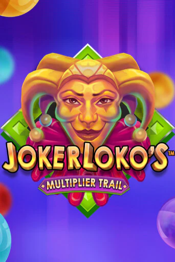 Бесплатная игра Joker Loko's Multiplier Trail™ от Games Global | ChampionSlots Casino 