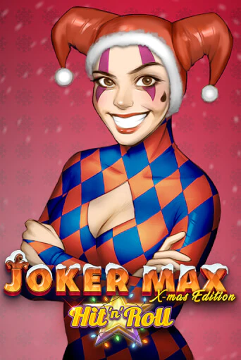 Бесплатная игра Joker Max: Hit'n'roll Xmas Edition  от Kalamba | ChampionSlots Casino 
