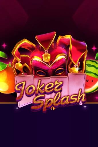 Бесплатная игра Joker Splash от Gamzix | ChampionSlots Casino 