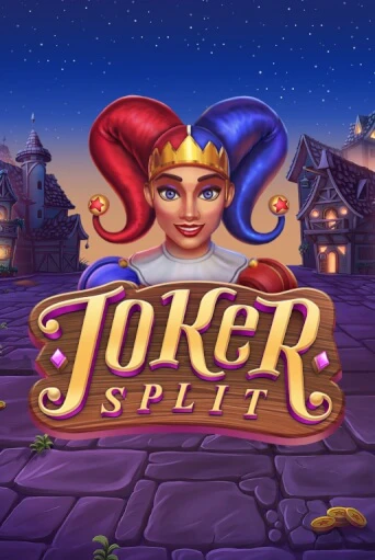 Бесплатная игра Joker Split от Relax Gaming | ChampionSlots Casino 