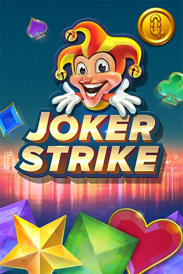 Бесплатная игра Joker Strike от Quickspin | ChampionSlots Casino 
