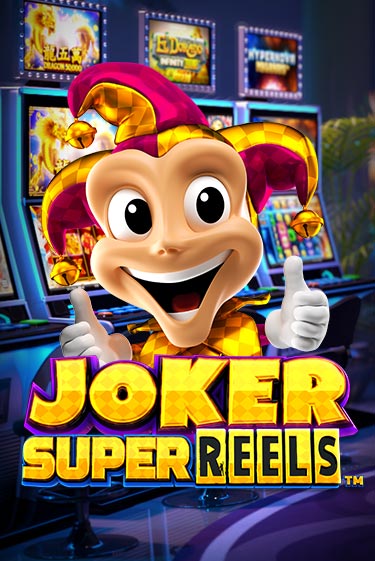 Бесплатная игра Joker Super Reels от Relax Gaming | ChampionSlots Casino 