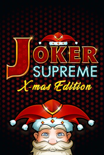 Бесплатная игра Joker Supreme Xmas от Kalamba | ChampionSlots Casino 