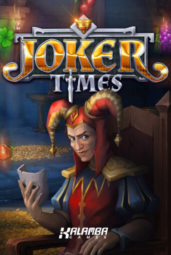 Бесплатная игра Joker Times от Kalamba | ChampionSlots Casino 