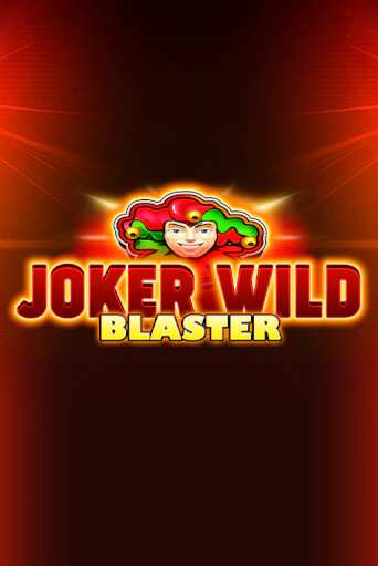 Бесплатная игра Joker Wild Blaster от Stakelogic | ChampionSlots Casino 