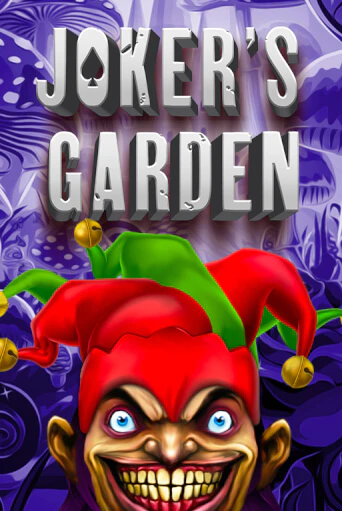 Бесплатная игра Joker's Garden от 5 Men Gaming | ChampionSlots Casino 