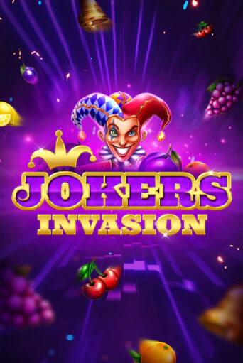 Бесплатная игра Jokers Invasion от Slotopia | ChampionSlots Casino 