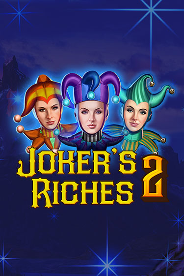 Бесплатная игра Joker's Riches 2 от High 5 | ChampionSlots Casino 