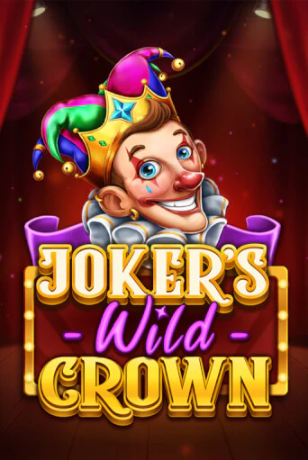 Бесплатная игра Joker's Wild Crown от Apparat Gaming | ChampionSlots Casino 