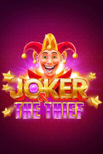 Бесплатная игра Joker & the Thief от Raw Gaming | ChampionSlots Casino 