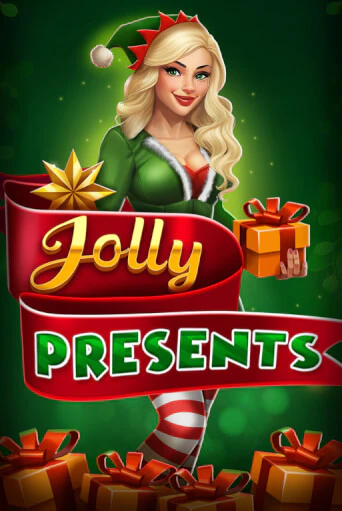 Бесплатная игра JOLLY PRESENTS от Fazi | ChampionSlots Casino 