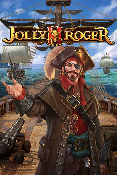 Бесплатная игра Jolly Roger 2 от Play'n GO | ChampionSlots Casino 