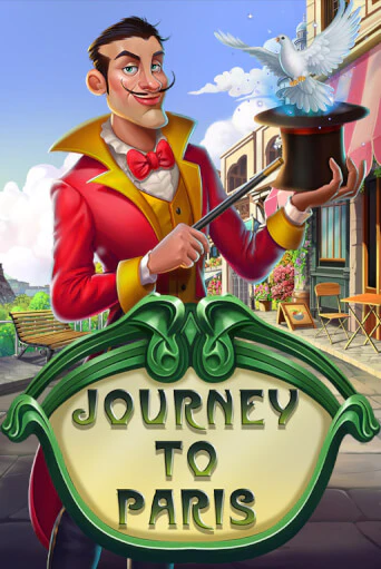 Бесплатная игра Journey to Paris от Play'n GO | ChampionSlots Casino 
