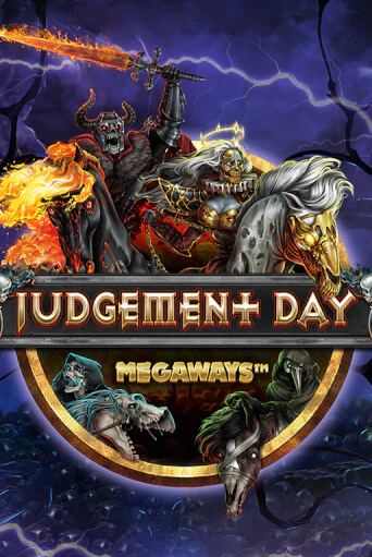 Бесплатная игра Judgement Day Megaways от Red Tiger | ChampionSlots Casino 