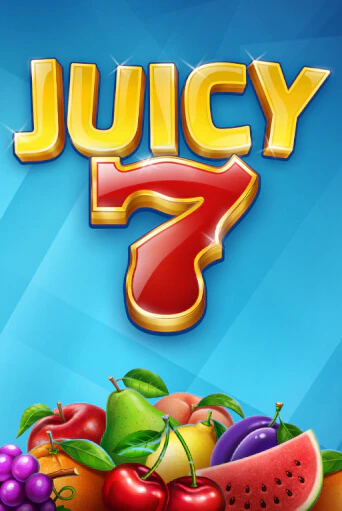 Бесплатная игра Juicy 7 от OneTouch | ChampionSlots Casino 