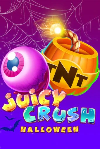 Бесплатная игра Juicy Crush Halloween от Onlyplay | ChampionSlots Casino 