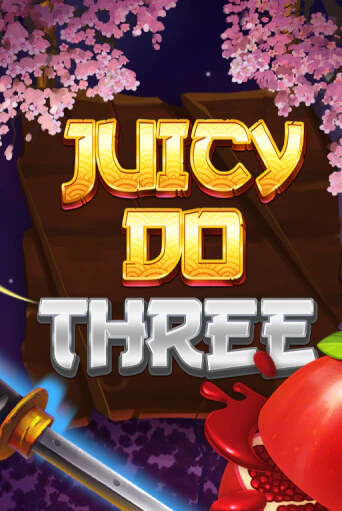 Бесплатная игра Juicy Do Three от Gamebeat | ChampionSlots Casino 