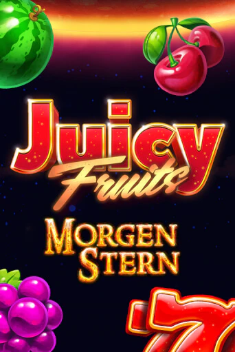 Бесплатная игра Juicy Fruits Morgenstern от Barbara Bang | ChampionSlots Casino 
