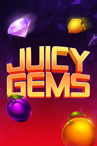 Бесплатная игра Juicy Gems от Evoplay | ChampionSlots Casino 