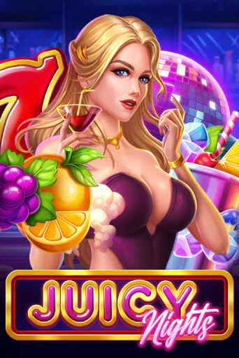 Бесплатная игра Juicy Nights от Barbara Bang | ChampionSlots Casino 