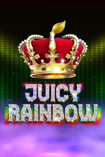 Бесплатная игра Juicy Rainbow от 5 Men Gaming | ChampionSlots Casino 