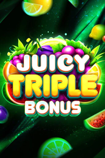 Бесплатная игра Juicy Triple Bonus от Slotopia | ChampionSlots Casino 