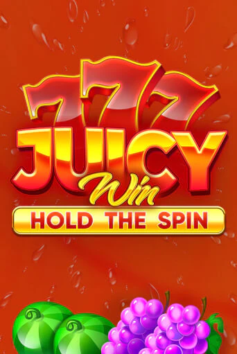 Бесплатная игра Juicy Win: Hold The Spin от Gamzix | ChampionSlots Casino 
