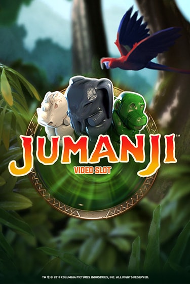 Бесплатная игра Jumanji от NetEnt Deluxe | ChampionSlots Casino 