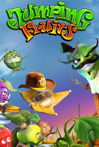 Бесплатная игра Jumping Fruits от Wazdan | ChampionSlots Casino 