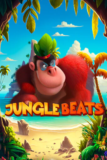 Бесплатная игра Jungle Beats от Felix Gaming | ChampionSlots Casino 