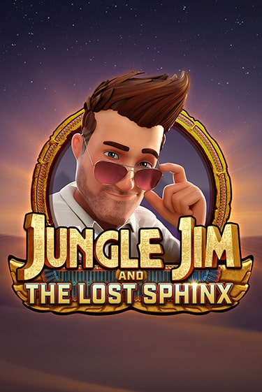 Бесплатная игра Jungle Jim and the Lost Sphinx от Games Global | ChampionSlots Casino 