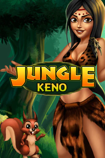 Бесплатная игра Jungle Keno от Caleta Gaming | ChampionSlots Casino 