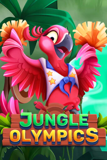 Бесплатная игра Jungle Olympics от WorldMatch | ChampionSlots Casino 