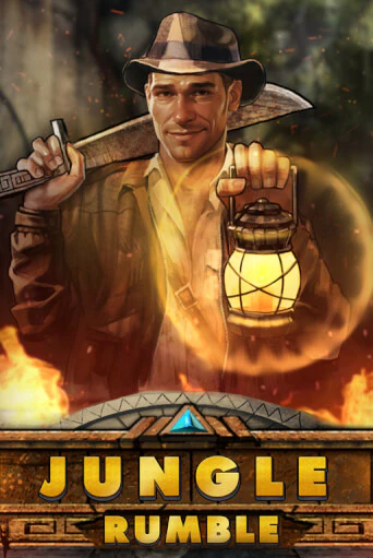 Бесплатная игра Jungle Rumble от F*Bastards | ChampionSlots Casino 