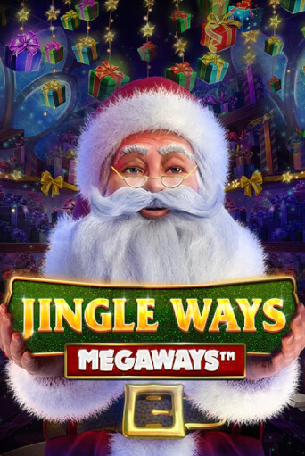 Бесплатная игра Jingle Ways MegaWays™ от Red Tiger | ChampionSlots Casino 