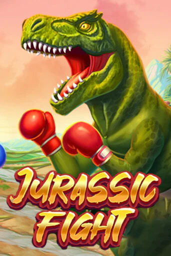 Бесплатная игра Jurassic Fight от Zillion Games | ChampionSlots Casino 