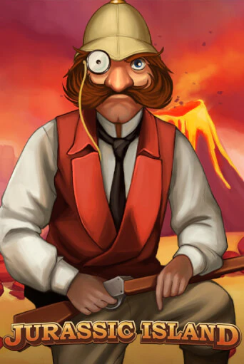 Бесплатная игра Jurassic Island от Playtech | ChampionSlots Casino 