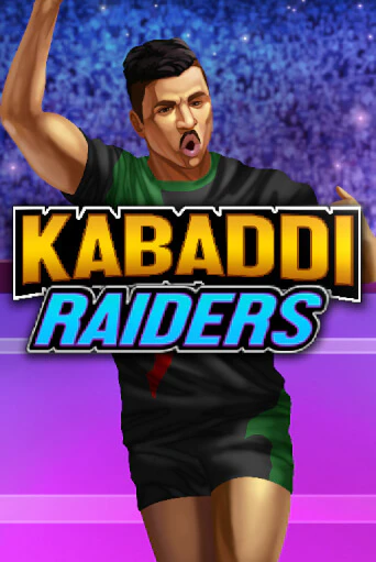 Бесплатная игра Kabaddi Raiders от Caleta Gaming | ChampionSlots Casino 