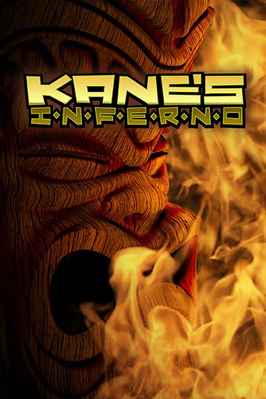 Бесплатная игра Kane's Inferno от Habanero | ChampionSlots Casino 