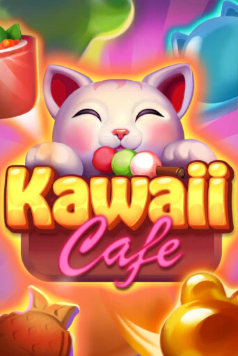Бесплатная игра Kawaii Cafe от Gamebeat | ChampionSlots Casino 